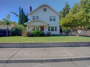 2016 E Olive Ave, Merced, CA 95340