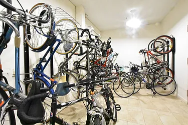 Rented by Clove Realty LLC