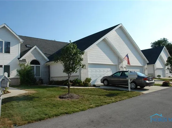 6428 Madison Cv #15, Sylvania, OH 43560