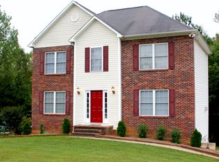 454 Eden Oaks Dr, Rock Hill, SC 29730