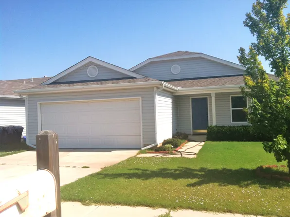 9320 Checkerbloom Dr, Oklahoma City, OK 73165
