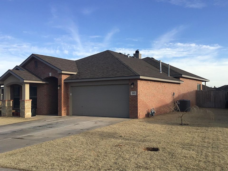 2921 Winfield Ave, Lubbock, TX 79407 Zillow