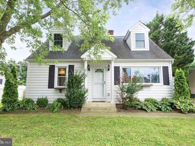 308 Oak St, Centreville, MD, 21617