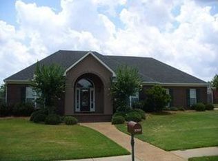 2007 Brookstone Pl, Brandon, MS 39042