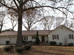 107 Cherokee Forest Trl, Warner Robins, GA 31088