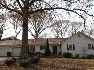 107 Cherokee Forest Trl, Warner Robins, GA, 31088
