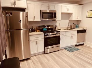 23 Pratt St #2R, Allston, MA 02134