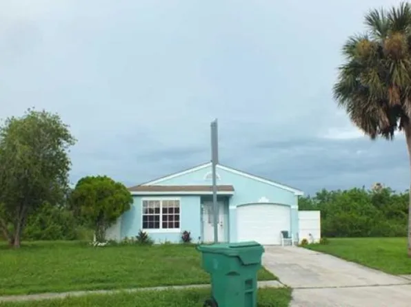 505 Ricold Ter, Pt Charlotte, FL 33954