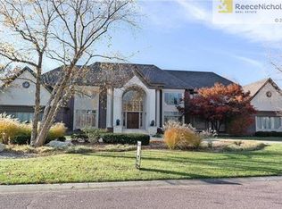 13730 Goodman St, Overland Park, KS 66223