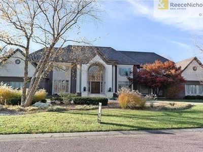 13730 Goodman St, Overland Park, KS, 66223