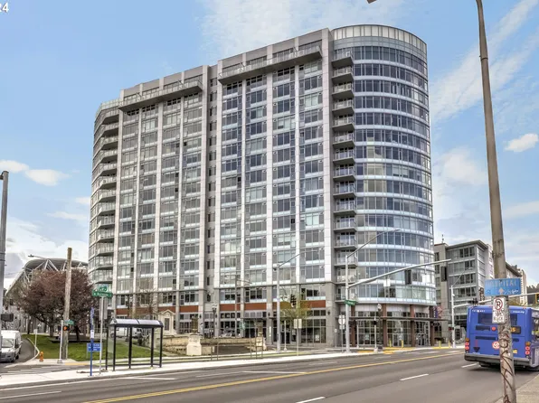 1926 W Burnside St Unit 716, Portland, OR 97209