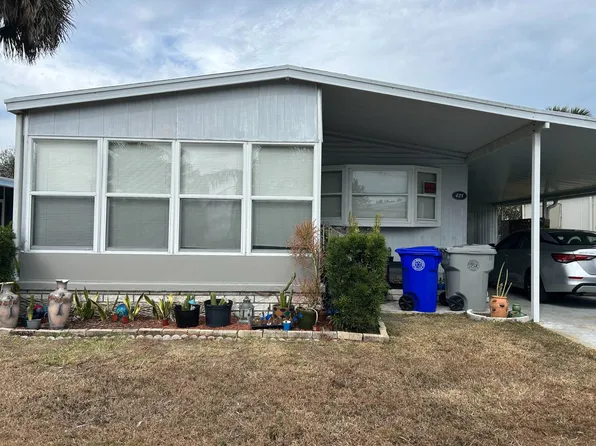 7300 20th St #428, Vero Beach, FL 32966