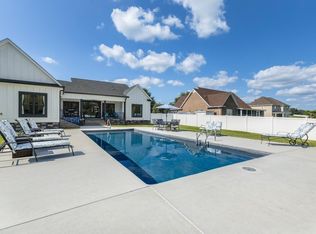 107 Garrison Dr, McMinnville, TN 37110