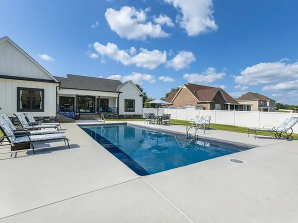 107 Garrison Dr, McMinnville, TN 37110