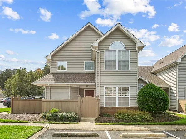 527 Fairway Lookout, Williamsburg, VA 23188
