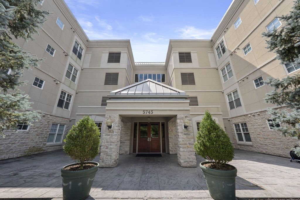 Real estate listing image
