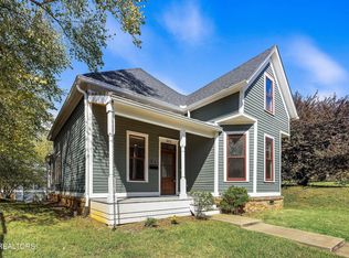 1815 Highland Ave, Knoxville, TN 37916