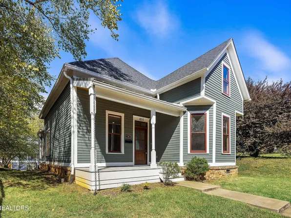1815 Highland Ave, Knoxville, TN 37916