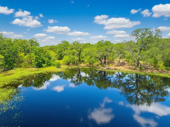 1096 County Road 345, Eastland, TX 76448
