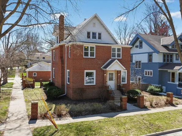 2103 Madison St, Madison, WI 53711