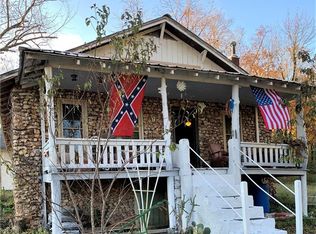 60707 S 4748 Rd, Watts, OK 74964