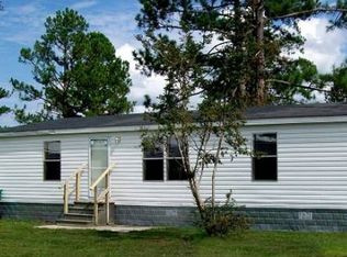 343 Helen St, Jacksonville, NC 28546