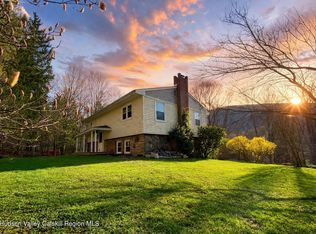 10 Norman Road, Shandaken, NY 12480