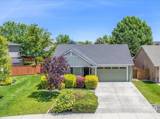 2316 E Clifton Dr, Meridian, ID 83642