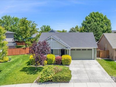 2316 E Clifton Dr, Meridian, ID, 83642