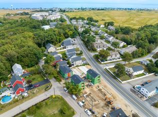 2 Old County Rd #15, Salisbury, MA 01952