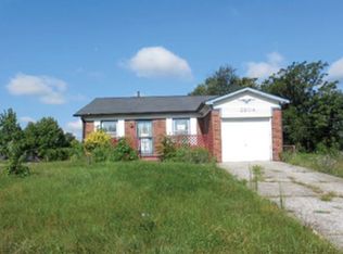 2804 N Rural St, Indianapolis, IN 46218