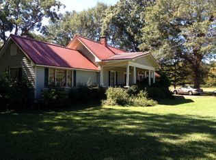 1141 Peachtree Ave E, Woodville, GA 30669