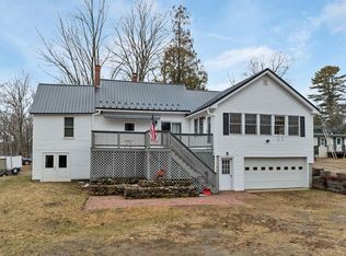 66 Main Street, Milton, NH 03852