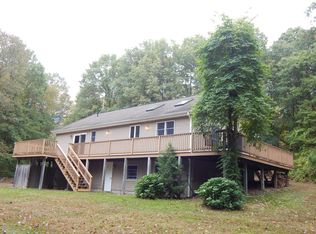 217 Exeter Rd, Lebanon, CT 06249