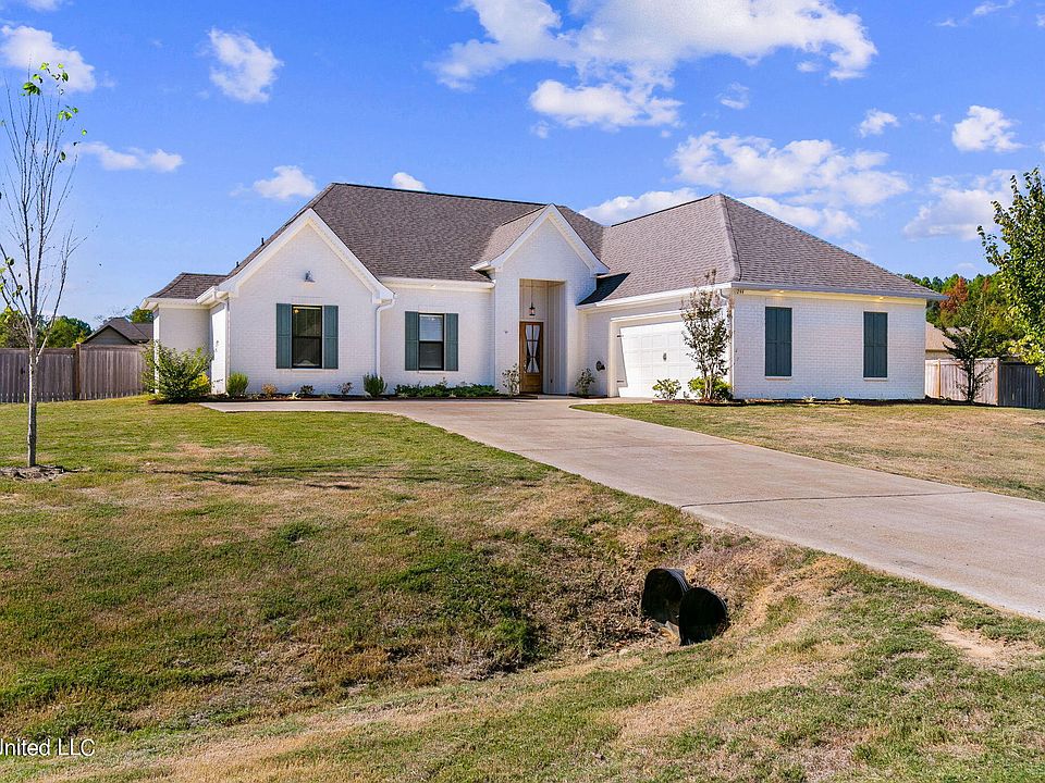 244 Ironwood Pl, Brandon, MS 39042 Zillow