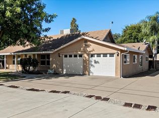 672 Pedersen Rd, Oakdale, CA 95361