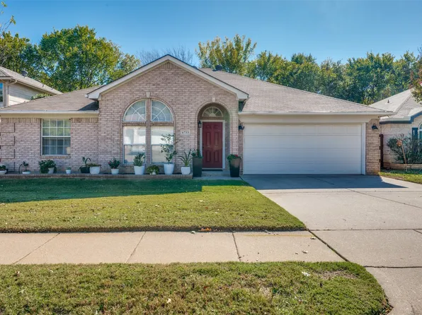 6733 Big Springs Dr, Arlington, TX 76001