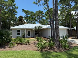 49 Las Roblas Grande Dr, Santa Rosa Beach, FL 32459