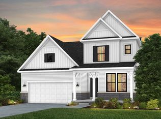 Linwood Plan, Aspen Ridge, Lyon Township, MI 48165