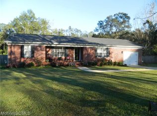 400 Begeman Rd, Mobile, AL 36608