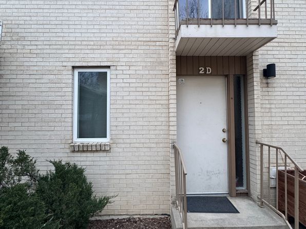 1812 Canyon Blvd APT 2D