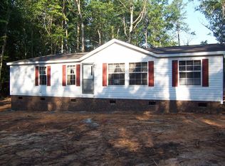 153 Cookout Ter, Macon, NC 27551