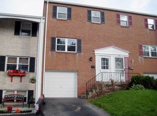 842 Hilton Dr, Lancaster, PA 17603