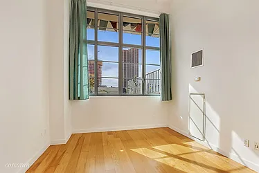 Rented by Corcoran