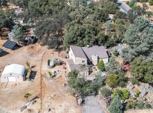 43461 Cave Stone Ct, Coarsegold, CA