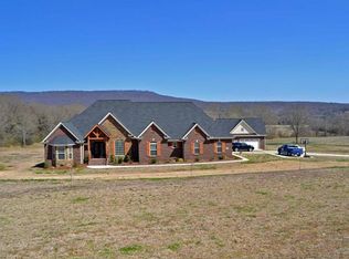 3429 Hurricane Rd, New Market, AL 35761