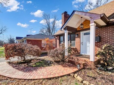 312 Marshall Dr, Bellewood, KY, 40207