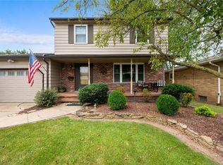14441 Park Dr, Brookpark, OH