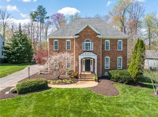 3401 Brewton Way, Midlothian, VA 23113