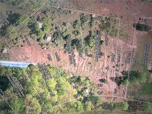 4th image of 591 & 592 W Buckhorn Dr #591&592